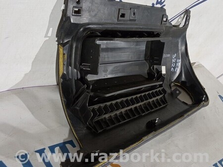 ФОТО Накладка подушки безпеки пасажира для Nissan Note E12 (2012-2019) Киев