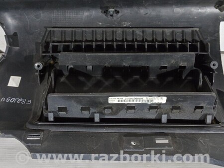 ФОТО Накладка подушки безпеки пасажира для Nissan Note E12 (2012-2019) Киев