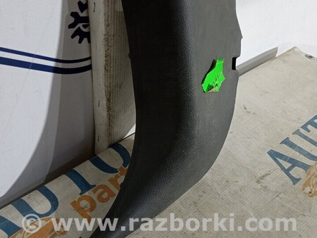 ФОТО Накладка порога ліва для Nissan Note E12 (2012-2019) Киев