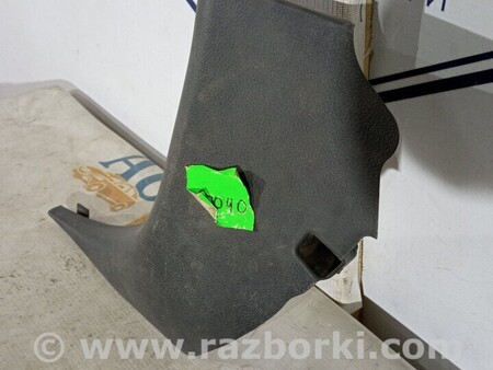 ФОТО Накладка порога ліва для Nissan Note E12 (2012-2019) Киев