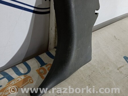 ФОТО Накладка порога ліва для Nissan Note E12 (2012-2019) Киев