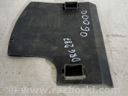 ФОТО Накладка торпедо центральна для Nissan Note E12 (2012-2019) Киев