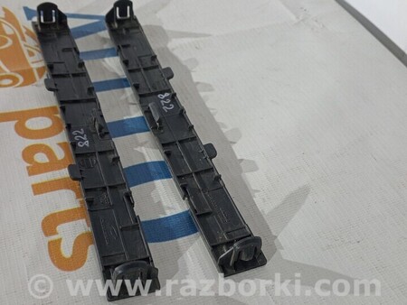 ФОТО Накладка центральної панелі для Nissan Note E12 (2012-2019) Киев