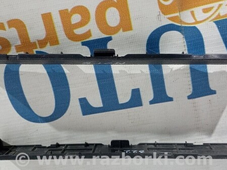 ФОТО Накладка центральної панелі для Nissan Note E12 (2012-2019) Киев