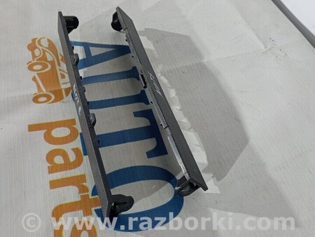 ФОТО Накладка центральної панелі для Nissan Note E12 (2012-2019) Киев