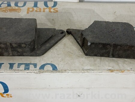 ФОТО Наповнювач двері ліва права для Nissan Note E12 (2012-2019) Киев