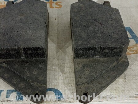 ФОТО Наповнювач двері ліва права для Nissan Note E12 (2012-2019) Киев