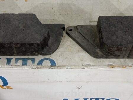 ФОТО Наповнювач двері ліва права для Nissan Note E12 (2012-2019) Киев