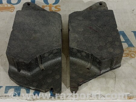 ФОТО Наповнювач двері ліва права для Nissan Note E12 (2012-2019) Киев