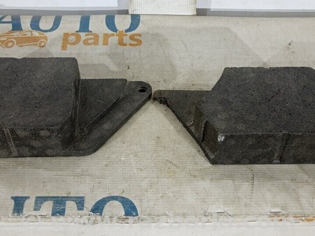 ФОТО Наповнювач двері ліва права для Nissan Note E12 (2012-2019) Киев