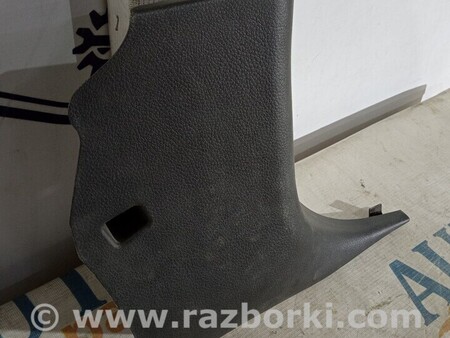 ФОТО Облицювання стійки двері правої для Nissan Note E12 (2012-2019) Киев