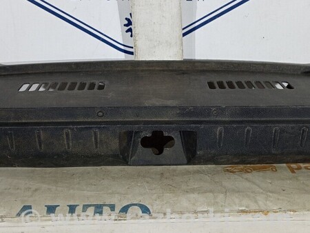 ФОТО Обшивка багажника для Nissan Note E12 (2012-2019) Киев