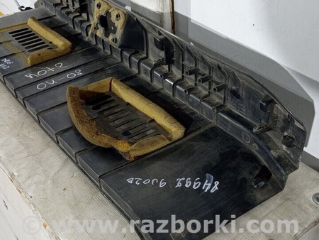 ФОТО Обшивка багажника для Nissan Note E12 (2012-2019) Киев