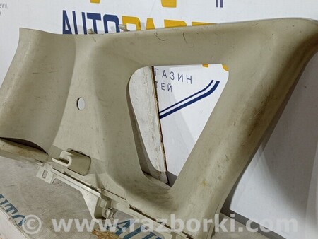 ФОТО Обшивка багажника ліва для Nissan Note E12 (2012-2019) Киев