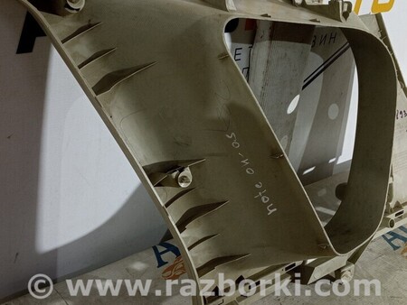 ФОТО Обшивка багажника ліва для Nissan Note E12 (2012-2019) Киев