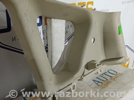 ФОТО Обшивка багажника права для Nissan Note E12 (2012-2019) Киев