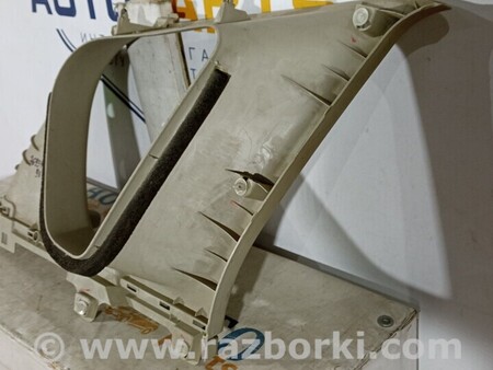 ФОТО Обшивка багажника права для Nissan Note E12 (2012-2019) Киев