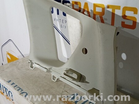 ФОТО Обшивка багажника права для Nissan Note E12 (2012-2019) Киев