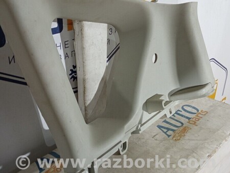 ФОТО Обшивка багажника права для Nissan Note E12 (2012-2019) Киев