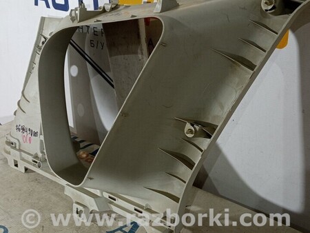 ФОТО Обшивка багажника права для Nissan Note E12 (2012-2019) Киев