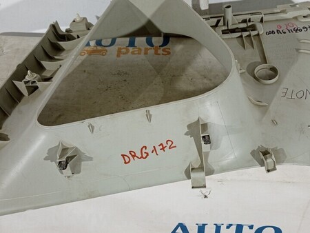 ФОТО Обшивка багажника права для Nissan Note E12 (2012-2019) Киев