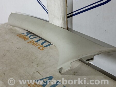 ФОТО Обшивка передньої стійки ліва для Nissan Note E12 (2012-2019) Киев