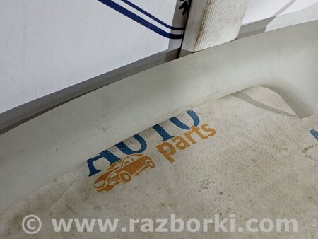 ФОТО Обшивка передньої стійки ліва для Nissan Note E12 (2012-2019) Киев