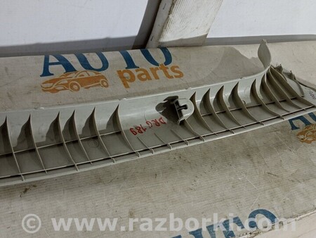 ФОТО Обшивка передньої стійки ліва для Nissan Note E12 (2012-2019) Киев