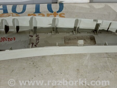 ФОТО Обшивка середньої стійки ліва для Nissan Note E12 (2012-2019) Киев