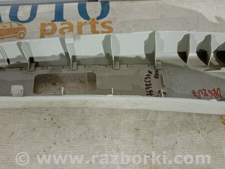 ФОТО Обшивка середньої стійки ліва для Nissan Note E12 (2012-2019) Киев