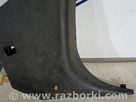 ФОТО Обшивка стійки дверей обшивка порога для Nissan Note E12 (2012-2019) Киев