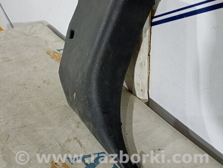 ФОТО Обшивка стійки дверей обшивка порога для Nissan Note E12 (2012-2019) Киев