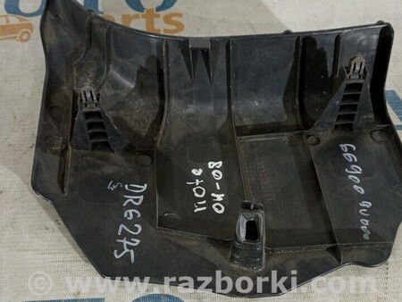 ФОТО Обшивка стійки дверей обшивка порога для Nissan Note E12 (2012-2019) Киев