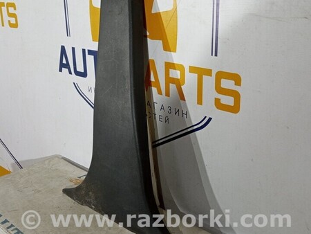 ФОТО Обшивка стійки салону ліва для Nissan Note E12 (2012-2019) Киев