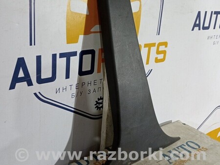 ФОТО Обшивка стійки салону ліва для Nissan Note E12 (2012-2019) Киев