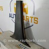 ФОТО Обшивка стійки салону ліва для Nissan Note E12 (2012-2019) Киев