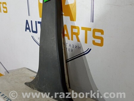 ФОТО Обшивка стійки салону ліва для Nissan Note E12 (2012-2019) Киев