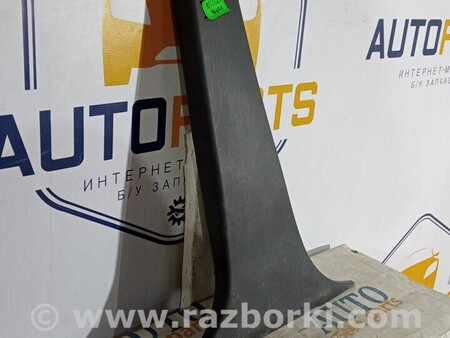 ФОТО Обшивка стійки салону ліва для Nissan Note E12 (2012-2019) Киев