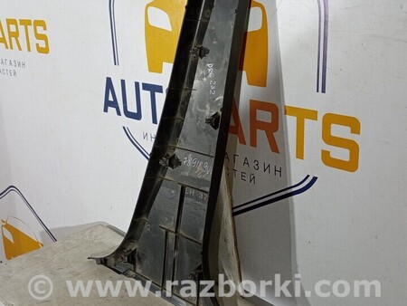 ФОТО Обшивка стійки салону ліва для Nissan Note E12 (2012-2019) Киев