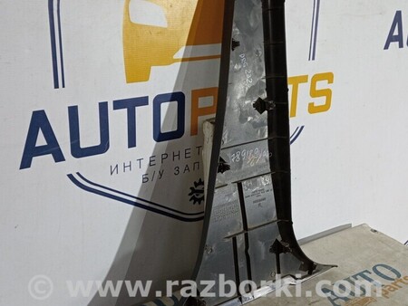 ФОТО Обшивка стійки салону ліва для Nissan Note E12 (2012-2019) Киев