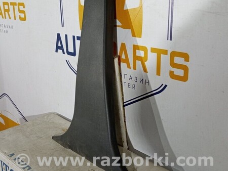 ФОТО Обшивка стійки центральної лівої для Nissan Note E12 (2012-2019) Киев