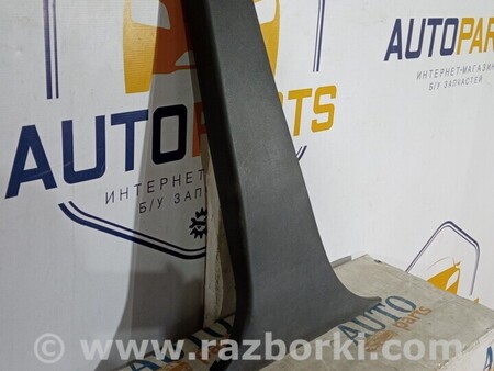 ФОТО Обшивка стійки центральної лівої для Nissan Note E12 (2012-2019) Киев