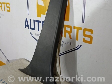 ФОТО Обшивка стійки центральної правої для Nissan Note E12 (2012-2019) Киев