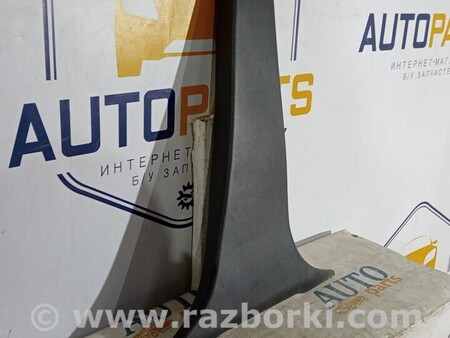 ФОТО Обшивка стійки центральної правої для Nissan Note E12 (2012-2019) Киев