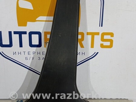 ФОТО Обшивка стійки центральної правої для Nissan Note E12 (2012-2019) Киев