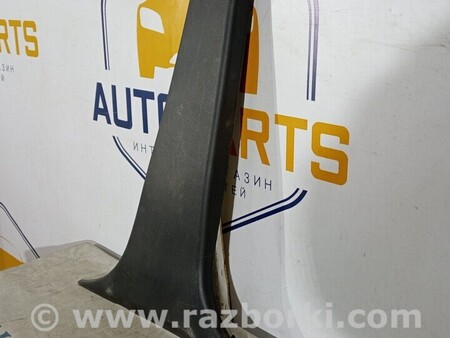 ФОТО Обшивка стійки центральної правої для Nissan Note E12 (2012-2019) Киев