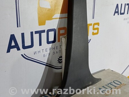 ФОТО Обшивка стійки центральної правої для Nissan Note E12 (2012-2019) Киев