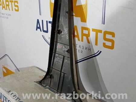ФОТО Обшивка стійки центральної правої для Nissan Note E12 (2012-2019) Киев
