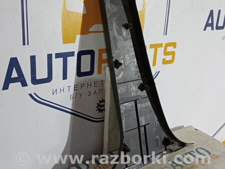 ФОТО Обшивка стійки центральної правої для Nissan Note E12 (2012-2019) Киев