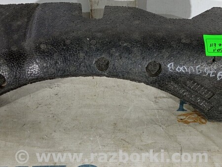 ФОТО Організатор запасного колеса для Nissan Note E12 (2012-2019) Киев